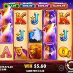 wolf gold slot free play