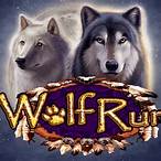 wolf run free slot machine